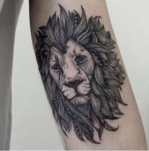 tattoo liontari
