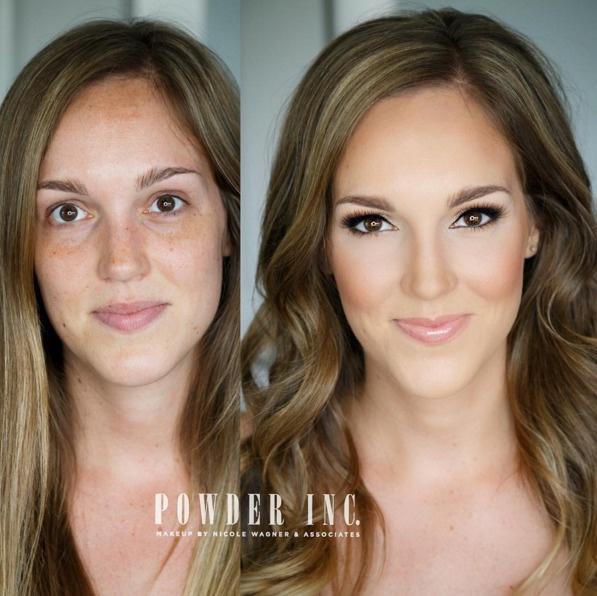 Contouring will help you create features that may or may not have originally been there.